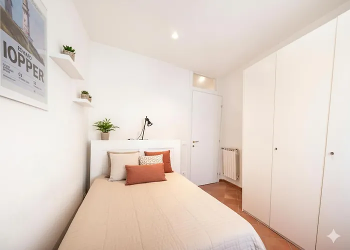 Via Bossi - Borgo Foce