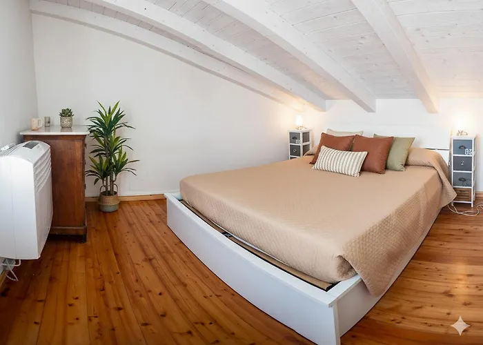 Via Bossi - Borgo Foce Apartment *