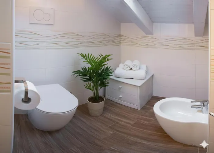 Via Bossi - Borgo Foce Apartment Imperia