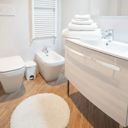 Via Bossi - Borgo Foce Imperia