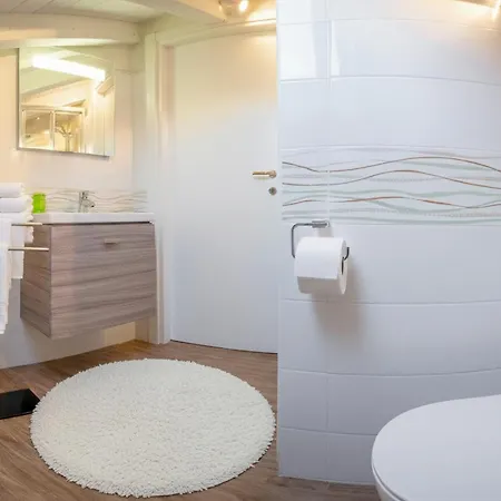 Via Bossi - Borgo Foce Apartmán