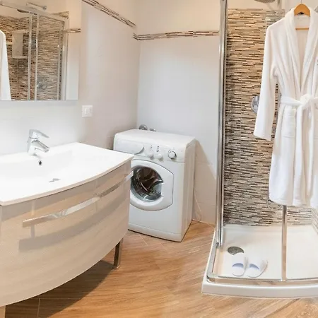 Via Bossi - Borgo Foce * Imperia