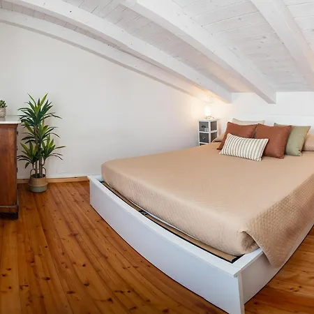 Via Bossi - Borgo Foce Apartamento *