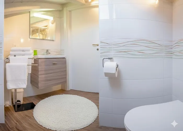 Via Bossi - Borgo Foce Apartmán