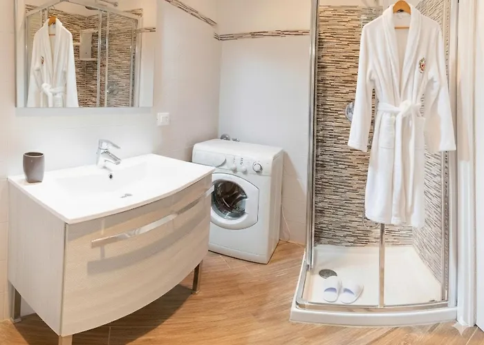 Via Bossi - Borgo Foce * Imperia