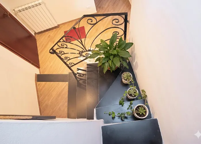 Via Bossi - Borgo Foce * Imperia